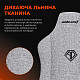 Крісло для геймерів Anda Seat Novis Gray Fabric Size XL (AD23-XL-01-G-F)