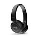 Наушники JBL T450BT Black (JBLT450BTBLK)