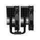 Кулер процессорный ID-Cooling Frozn A720 Black