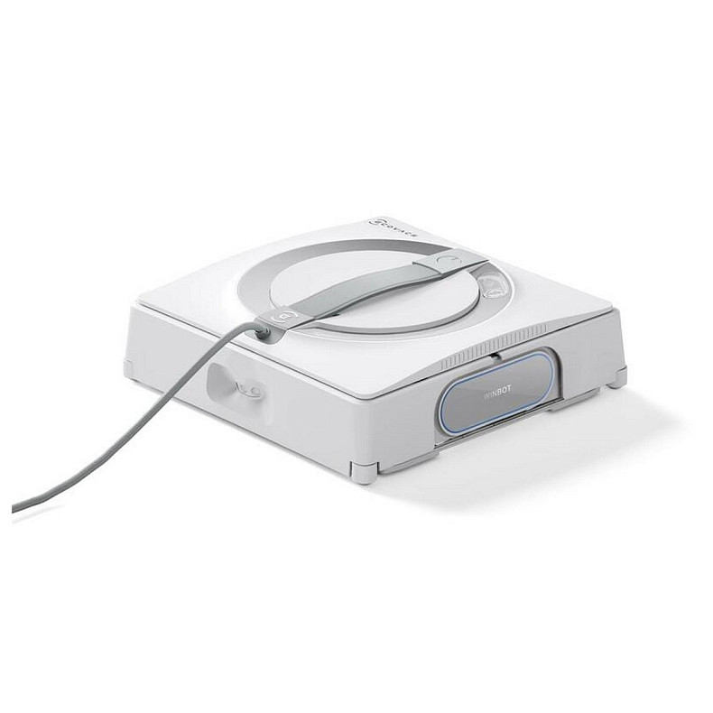 Віконний пилосос Ecovacs Winbot W2 Pro Omni (WG851-11)