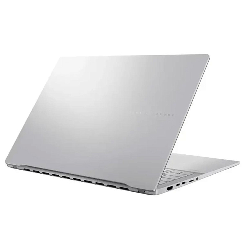 Ноутбук Asus 15.6_3K_OLED/R5 7535HS/16/1TB SSD/AMD Rade on/DOS/BL/Cool Silver M5506NA-MA013