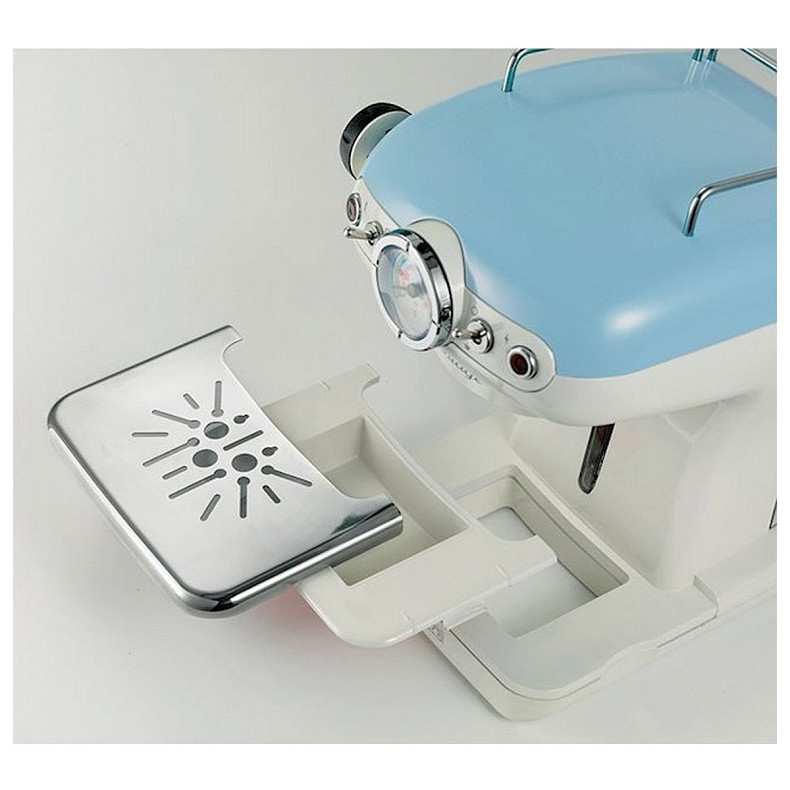 Кофеварка эспрессо ARIETE 1389 BL