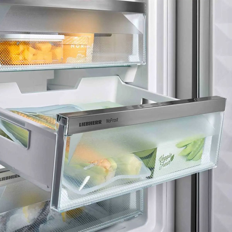 Холодильник Side-By-Side Liebherr  Ixrf 5100 22