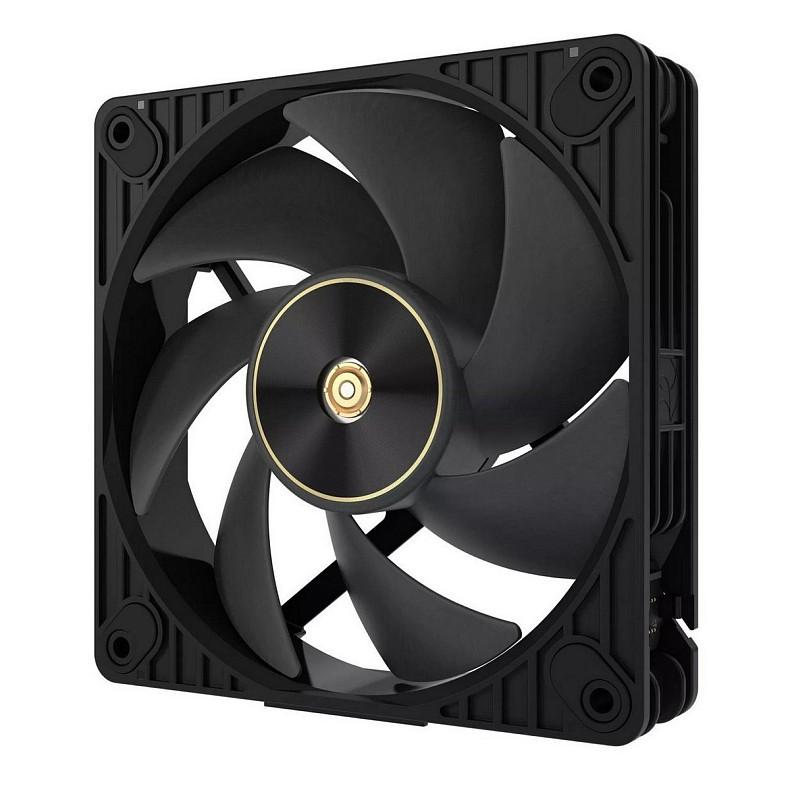 Вентилятор Asus ProArt PF120 Black (90DA00M0-B09000)