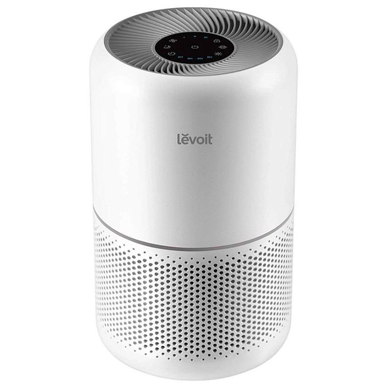 Воздухоочиститель Levoit Air Purifier Core 300 White (HEAPAPLVNEU0036)