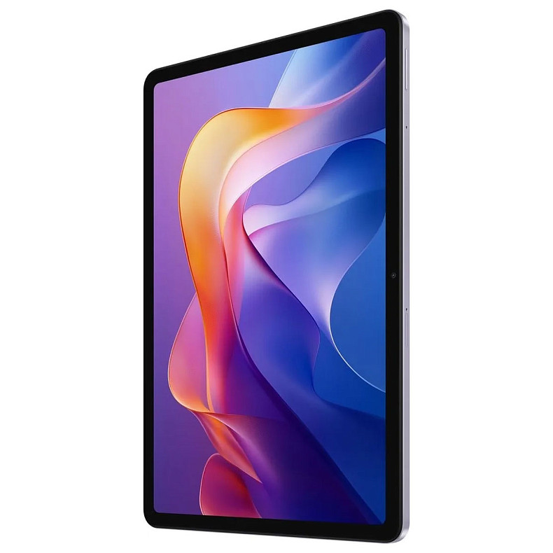 Планшет Xiaomi Redmi Pad 2 8/256GB WiFi (with charger) Lavender Purple EU