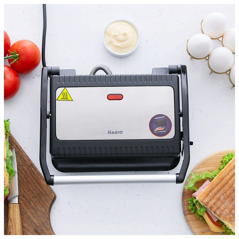 Бутербродниця Magio MG-364