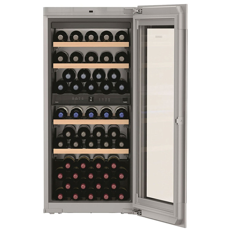 Вбудована винна шафа Liebherr EWTgb 2383