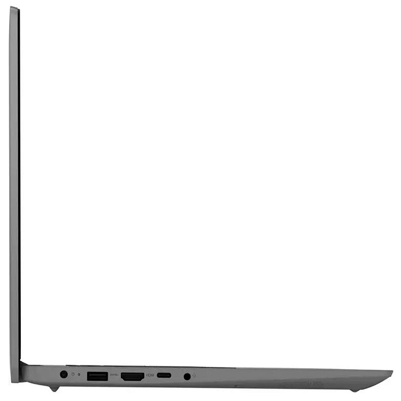 Ноутбук LENOVO IdeaPad 3 15IAU7 (82RK011QRA)