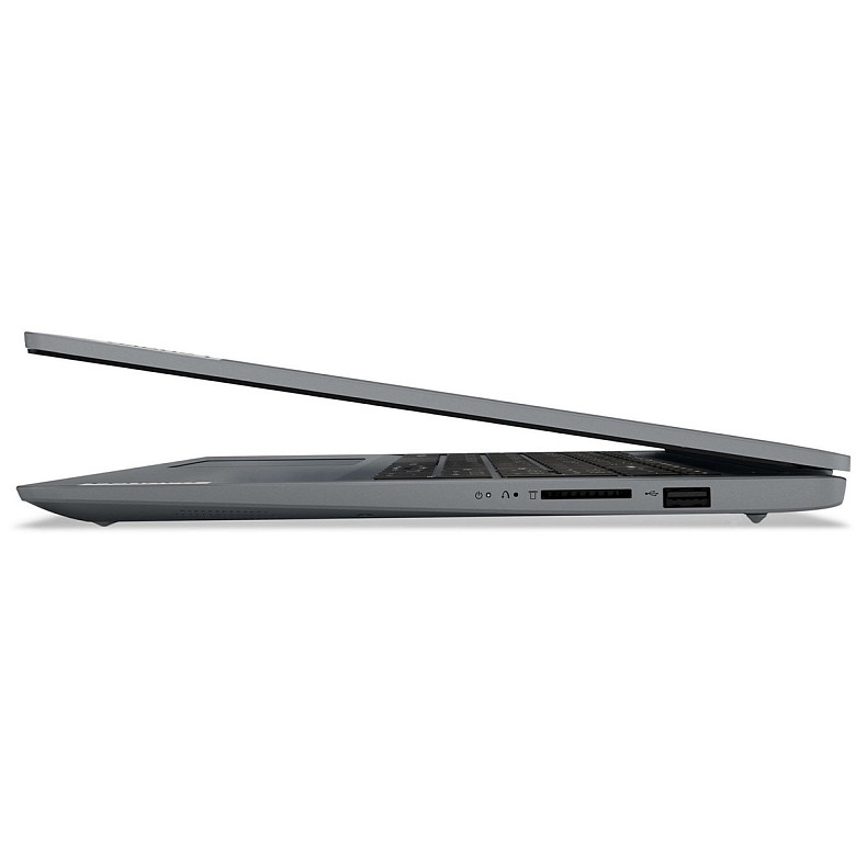 Ноутбук Lenovo IdeaPad 1 15AMN7 (82VG00QPRA) Cloud Grey