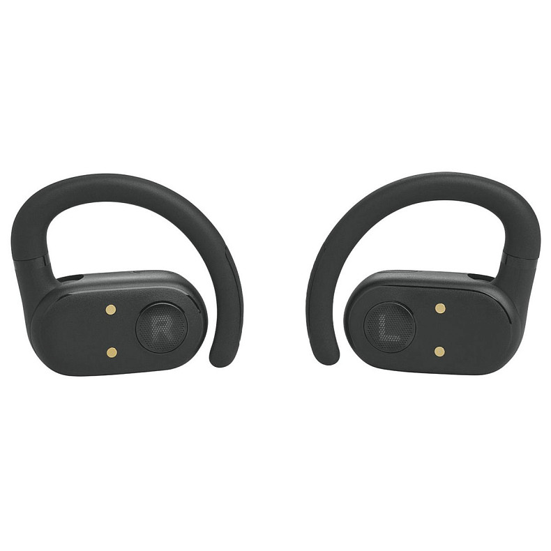 Наушники JBL Soundgear Sense Black (JBLSNDGEARSNSBLK)