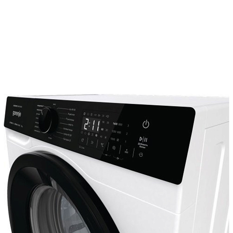 Стиральная машина Gorenje WNHA 74 SAS/UA