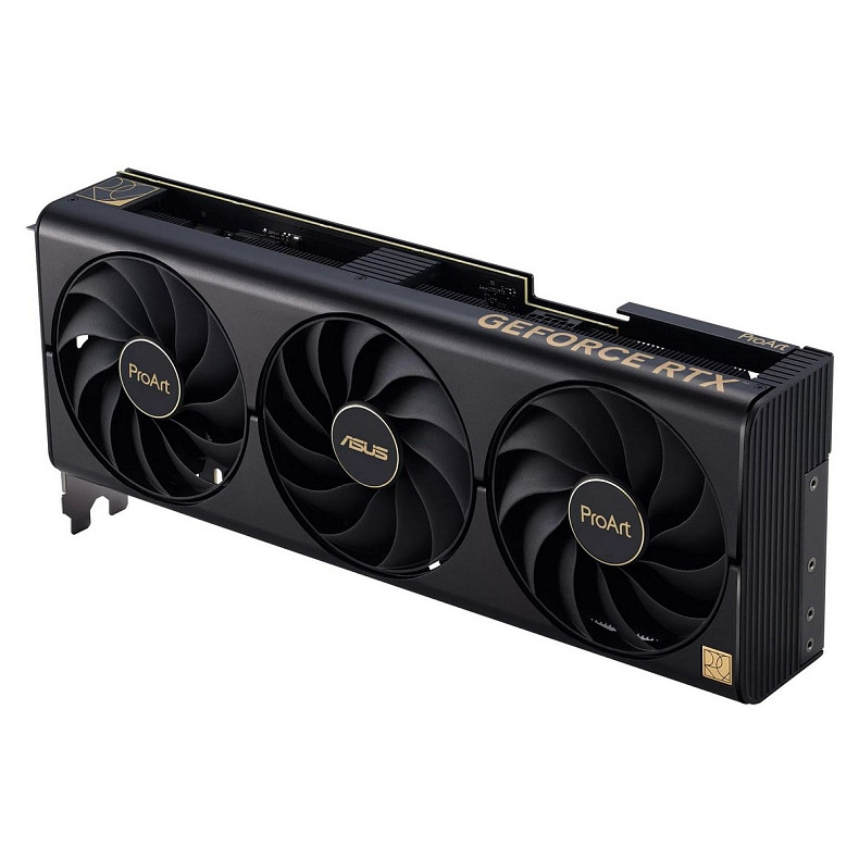 Видеокарта GF RTX 4080 16GB GDDR6X ProArt Asus (PROART-RTX4080-16G) (BULK)