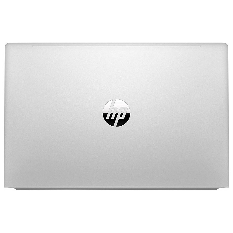 Ноутбук HP Probook 450-G9 15.6" FHD IPS AG, Intel i5-1235U, 16GB, F1024GB, NVD570-2, DOS, сріблястий (85A64EA)