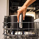 Мультипечь Braun HF 5034 IBK
