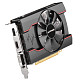 Відеокарта SAPPHIRE PULSE RADEON 550 2G GDDR5 HDMI DVI-D / DP OC (64-BIT, UEFI) LITE