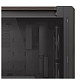 Корпус Asus ProArt PA602 Walnut Wood Tempered Glass Modern Black (90DC00J0-B09030)