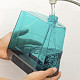 Моющий пылесос для ковров и тканей Cecotec Conga CarpetClean 10000 EasyHome