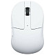 Миша Keychron M4 4K USB-A/USB-C/WL/BT, білий