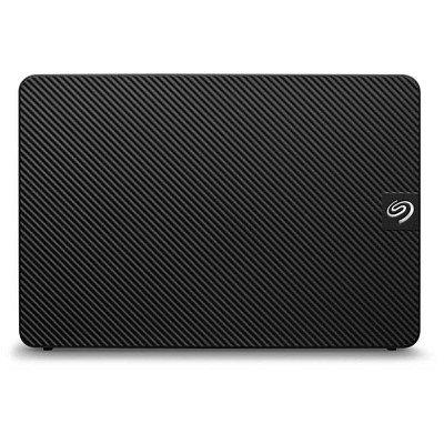 Жесткий диск Seagate Expansion Desktop Black 10.0TB 3.5" USB (STKP10000400)