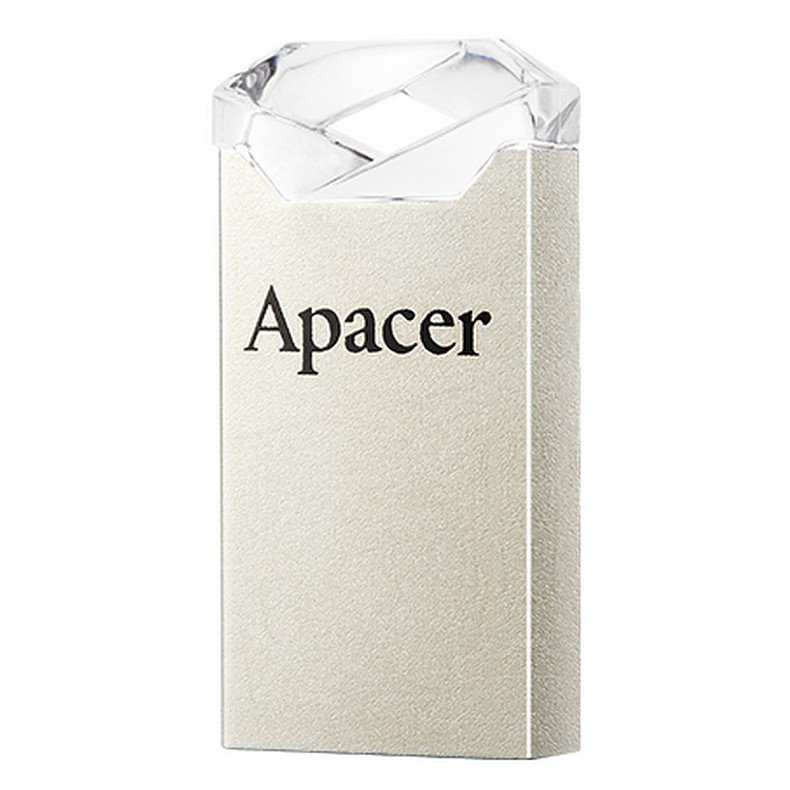 Флеш-накопичувач Apacer 32GB USB 2.0 Type-A AH111 Crystal