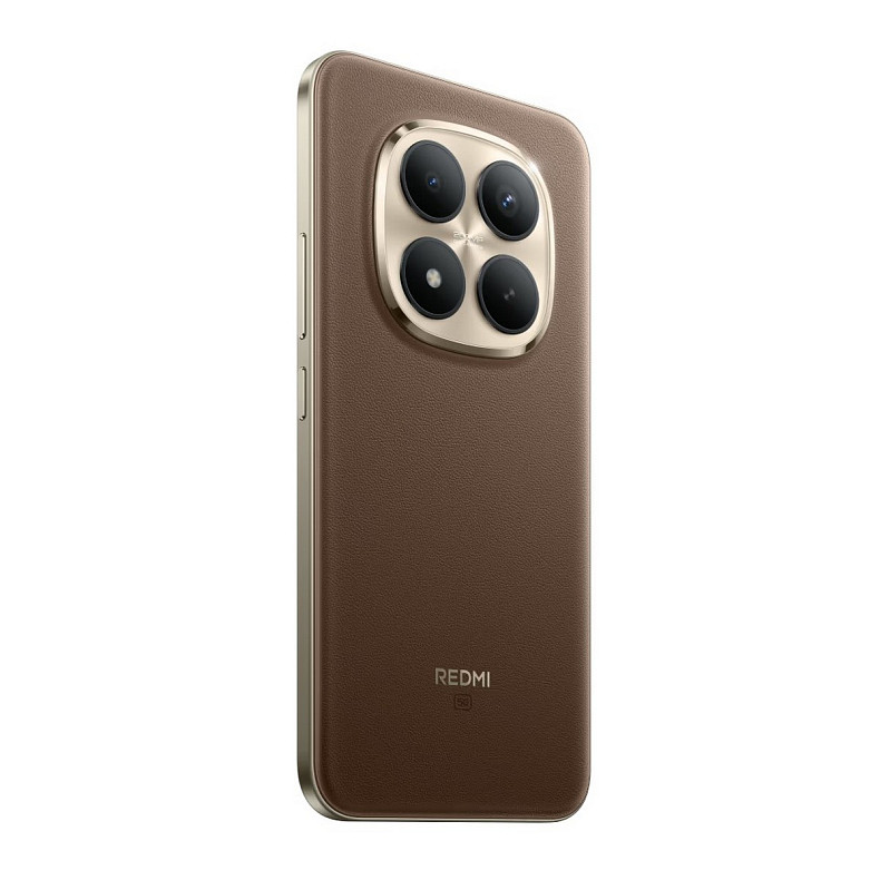Смартфон Xiaomi Redmi Note 15 Pro+ 5G 12/512GB Mocha Brown