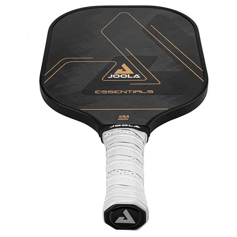 Ракетка для піклболу Joola Essentials Black (18527)