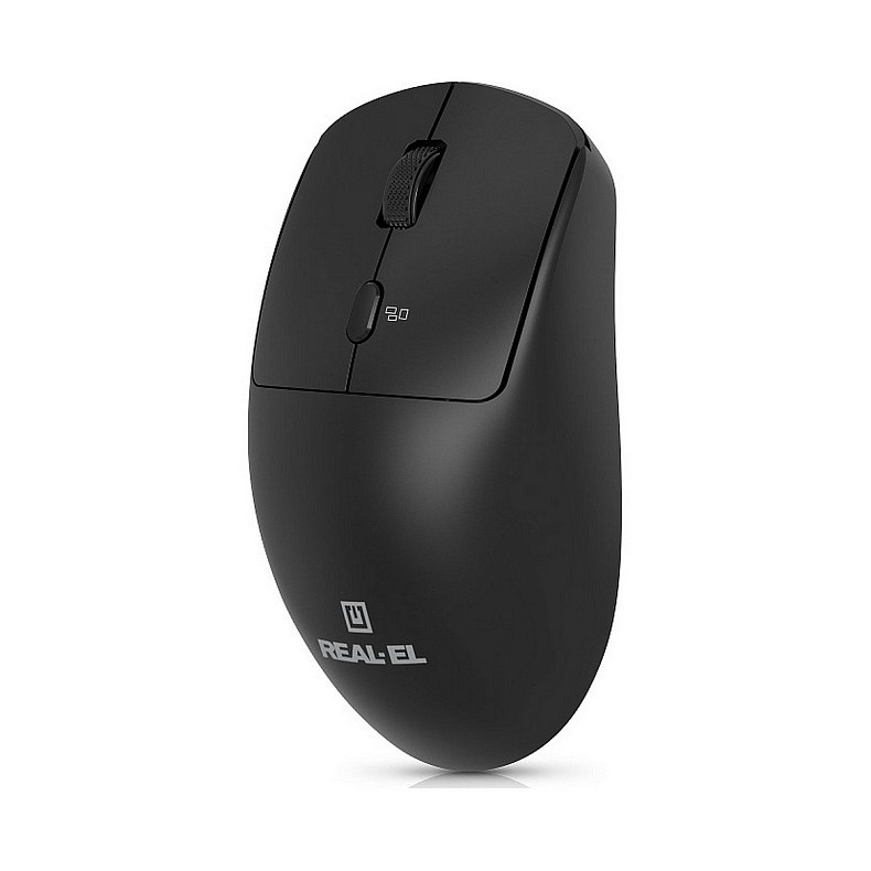 Миша REAL-EL RM-355W