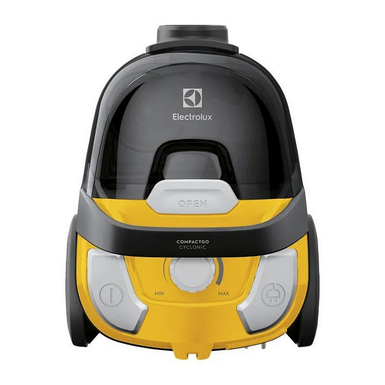 Пилосос для сухого прибирання Electrolux ECGC21-2Y