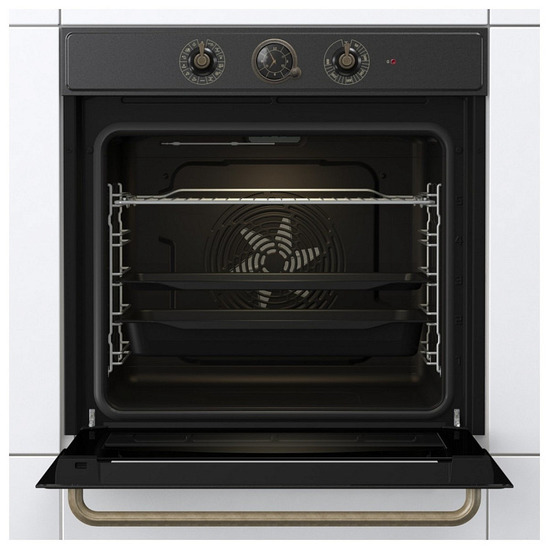 Духовой шкаф Gorenje BOS67371CLB