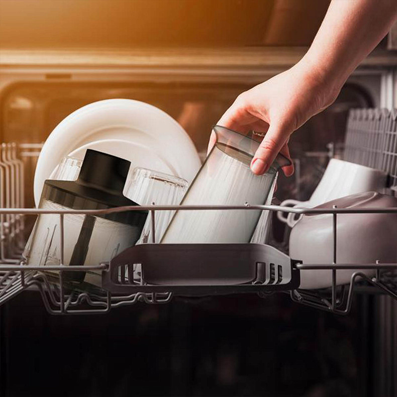 Блендер CECOTEC Power Retro 1200MAX Cream&Crush Green