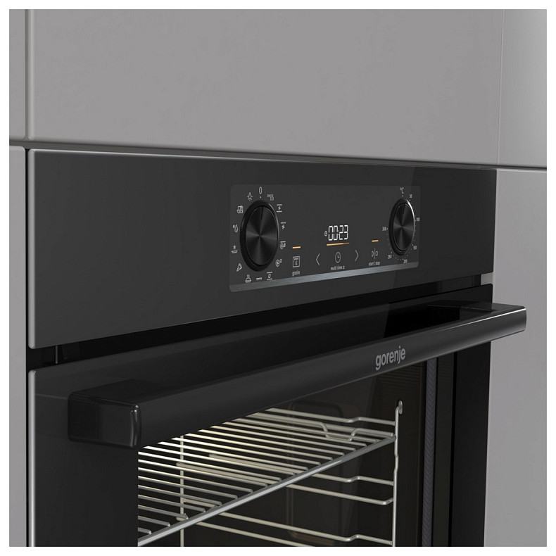 Духова шафа Gorenje BOP6373E28EBG