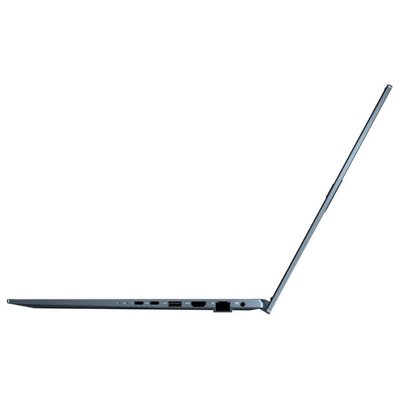 Ноутбук ASUS Vivobook Pro 15 K6502VJ-MA084 15.6" 2.8K OLED, Intel i9-13900H, 16GB, F1TB (90NB11K1-M002T0)