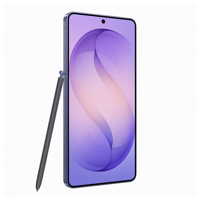 Смартфон Samsung Galaxy S26 Ultra 12/256GB Cobalt Violet (SM-S948BZVDEUC)