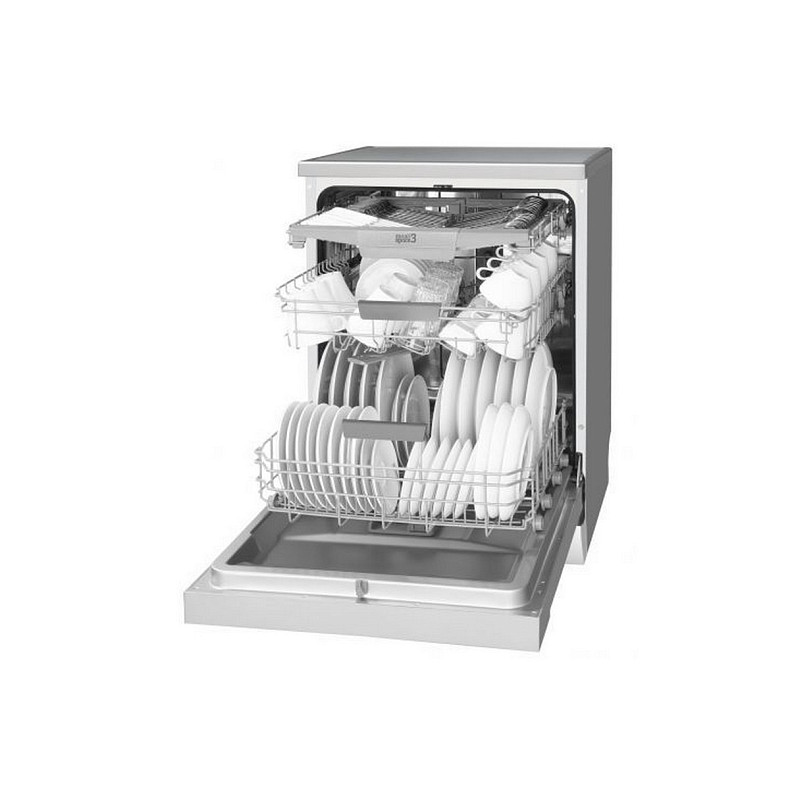 Посудомийна машина Hansa ZWM627IH