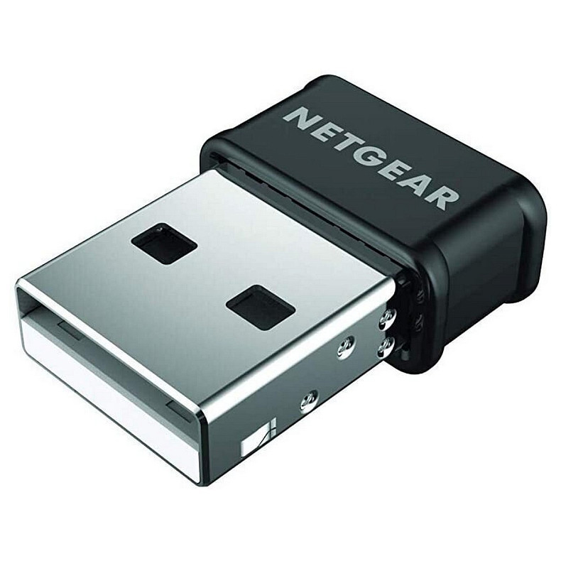 WiFi-адаптер NETGEAR A6150 AC1200, USB 2.0