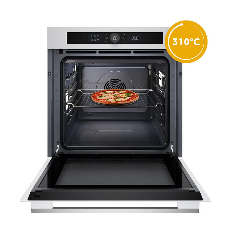 Духовой шкаф Whirlpool WOI5S8PM2SWA
