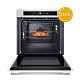 Духовой шкаф Whirlpool WOI5S8PM2SWA