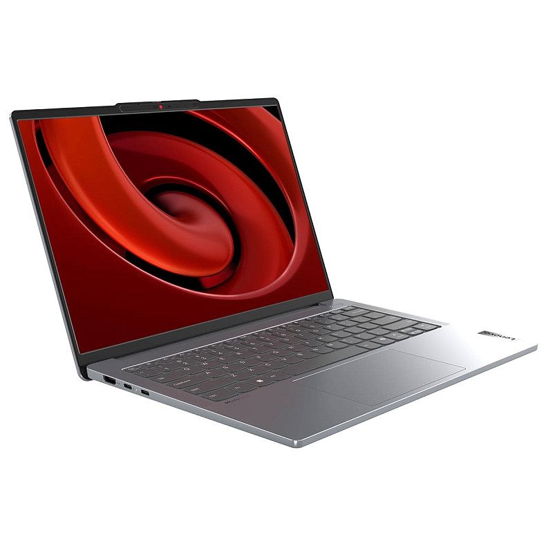 Ноутбук Lenovo 14_2.8K_OLED/U9-185H/32/1TB SSD/Intel UHD/DOS/BL/Arctic grey IdeaPad Pro 5 14IMH9