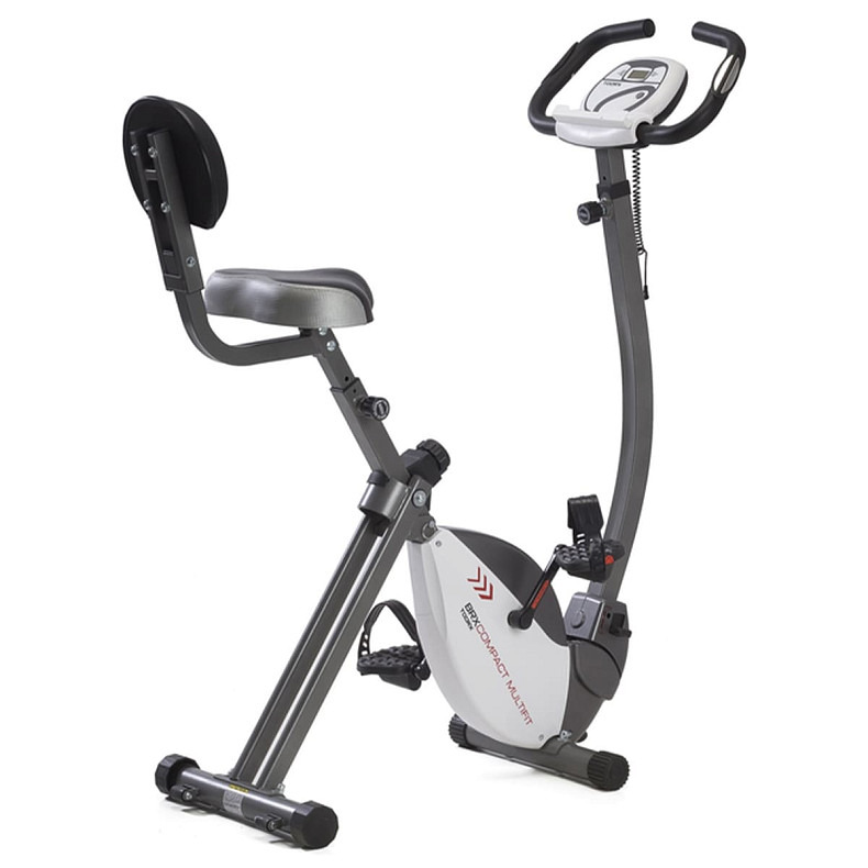 Велотренажер Toorx Upright Bike BRX Compact Multifit (BRX-COMPACT-MFIT)