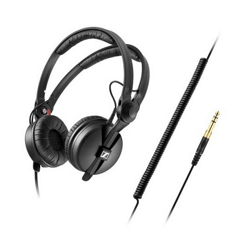 Навушники Sennheiser HD 25 PLUS