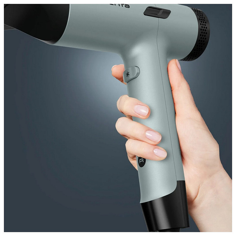 Фен для волосся Rowenta HY7120E0