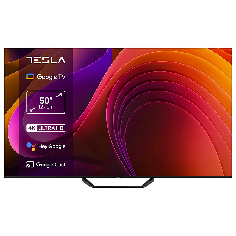 Телевізор Tesla 50E655BUS