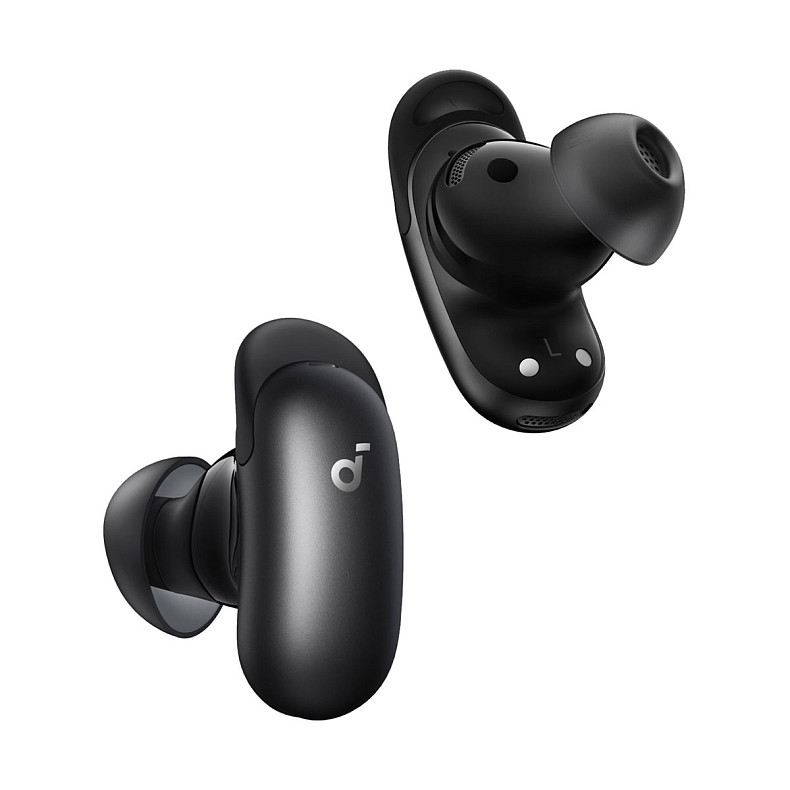 Навушники ANKER SoundСore Liberty 5 Pro Max Black (D1204G11)