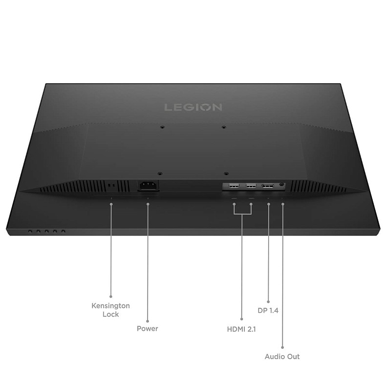 Монітор Lenovo 24" LEGION 25-10 (67D4GAC3UA)
