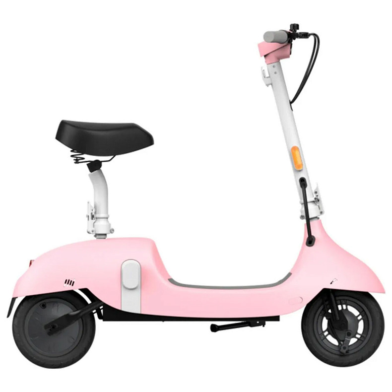 Электросамокат OKAI Ceetle PRO EA10C Pink 10 (EA10C-P)