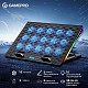 Підставка для охолодження ноутбука GamePro (CP1140)
