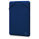 Чехол HP Protective Reversible 15.6 Black/Blue Laptop Sleeve