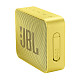 Акустика JBL GO 2 Yellow (JBLGO2YEL)