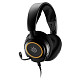 Навушники SteelSeries Arctis Nova 3 Black (61631)